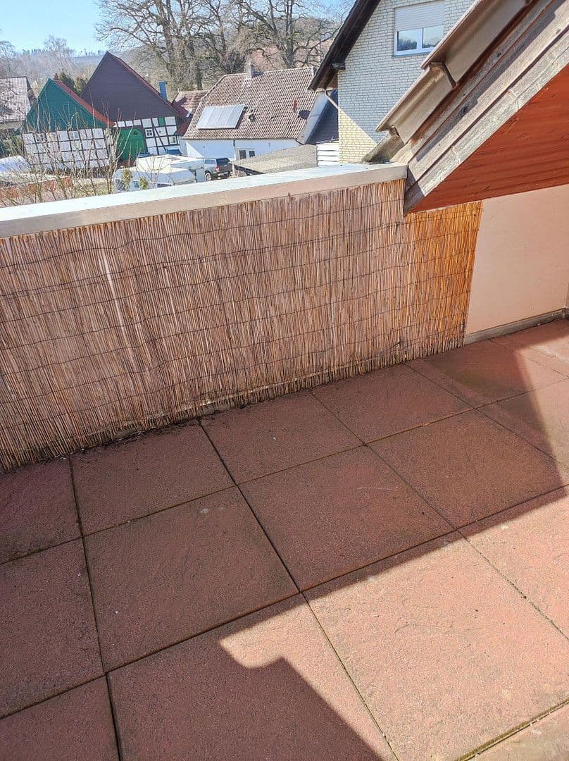 2 bedroom flat to rent, 46 m², Köllings Mühle 3, Preußisch Oldendorf, North Rhine-Westphalia 2 bedroom flat to rent, 46 m², Köllings Mühle 3, Preußisch Oldendorf, North Rhine-Westphalia