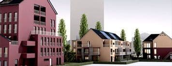 2 bedroom flat for sale, 61 m², Berger Str. 334, Frankfurt, Hesse 2 bedroom flat for sale, 61 m², Berger Str. 334, Frankfurt, Hesse