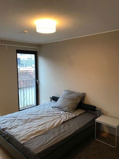 2 bedroom flat for sale, 61 m², Berger Str. 334, Frankfurt, Hesse 2 bedroom flat for sale, 61 m², Berger Str. 334, Frankfurt, Hesse