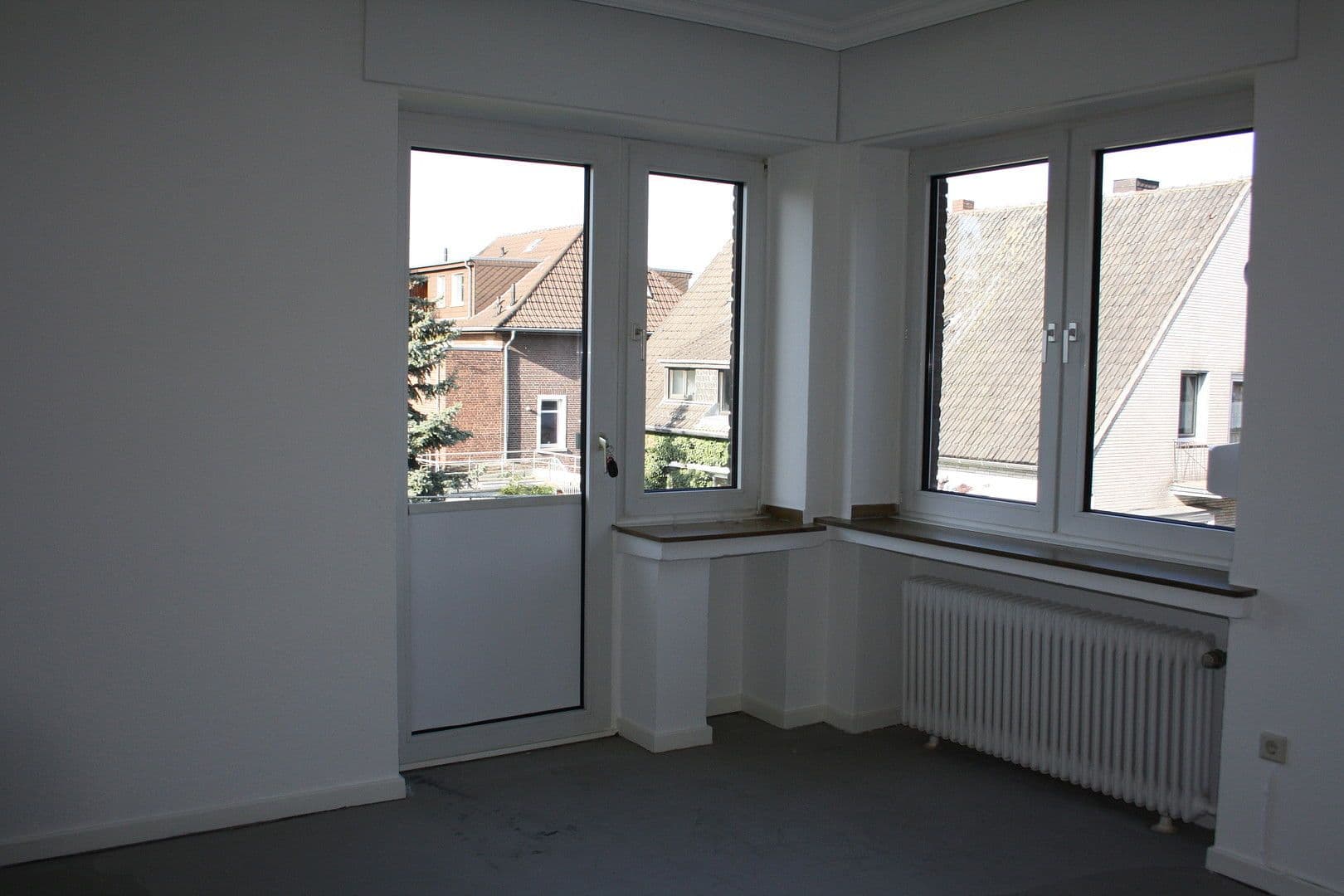 4 bedroom flat to rent, 150 m², Wesel, North Rhine-Westphalia 4 bedroom flat to rent, 150 m², Wesel, North Rhine-Westphalia