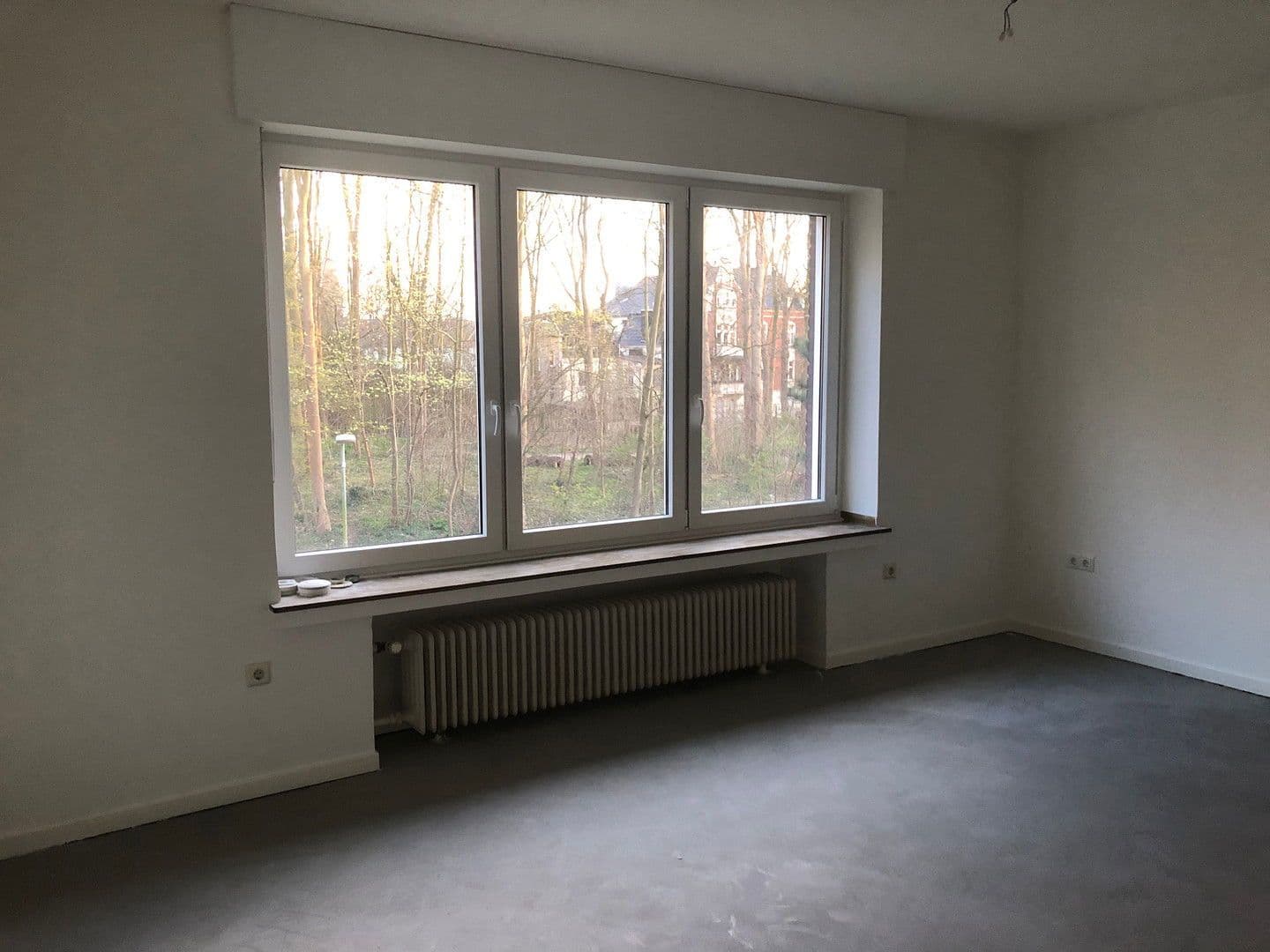 4 bedroom flat to rent, 150 m², Wesel, North Rhine-Westphalia 4 bedroom flat to rent, 150 m², Wesel, North Rhine-Westphalia