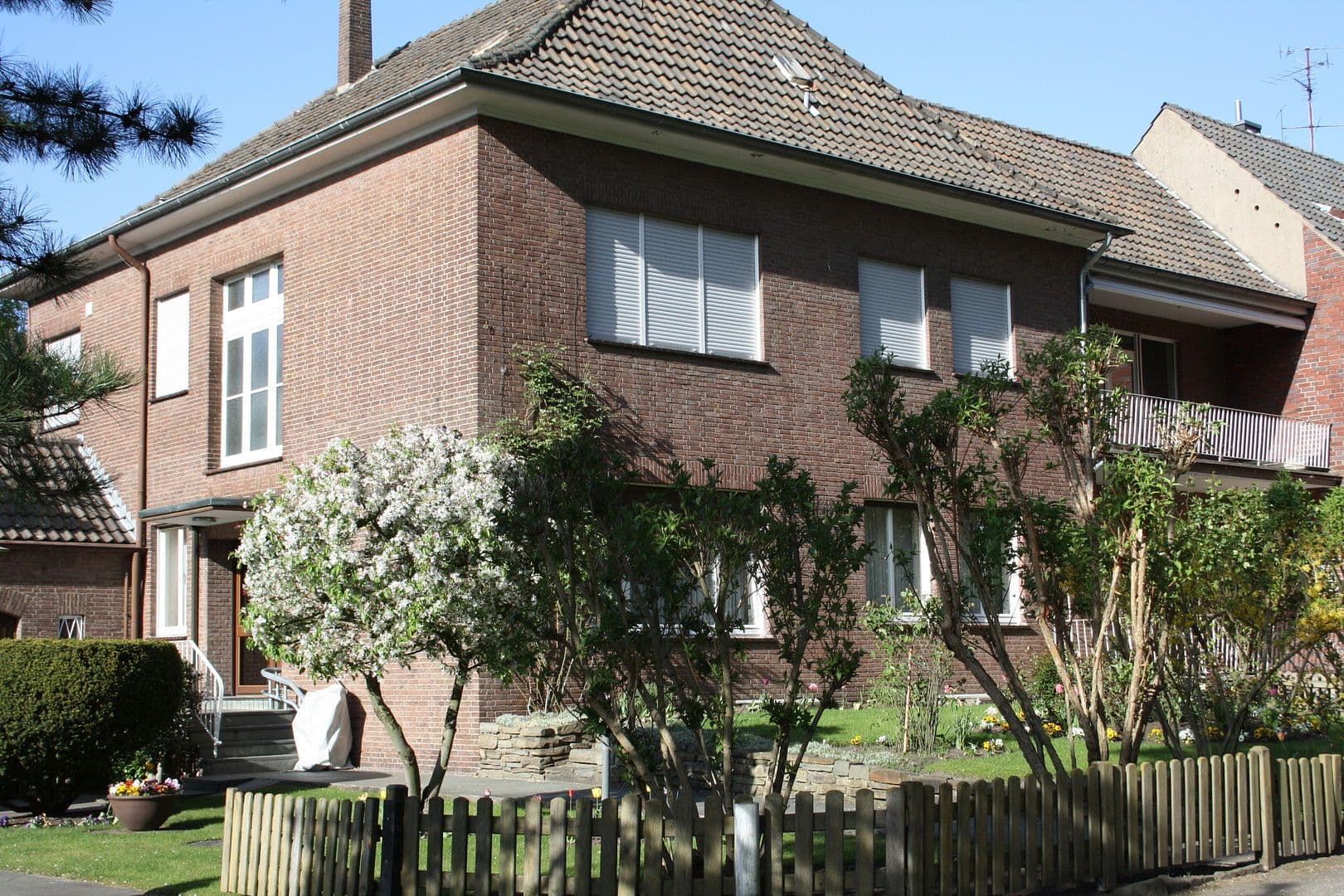 4 bedroom flat to rent, 150 m², Wesel, North Rhine-Westphalia 4 bedroom flat to rent, 150 m², Wesel, North Rhine-Westphalia