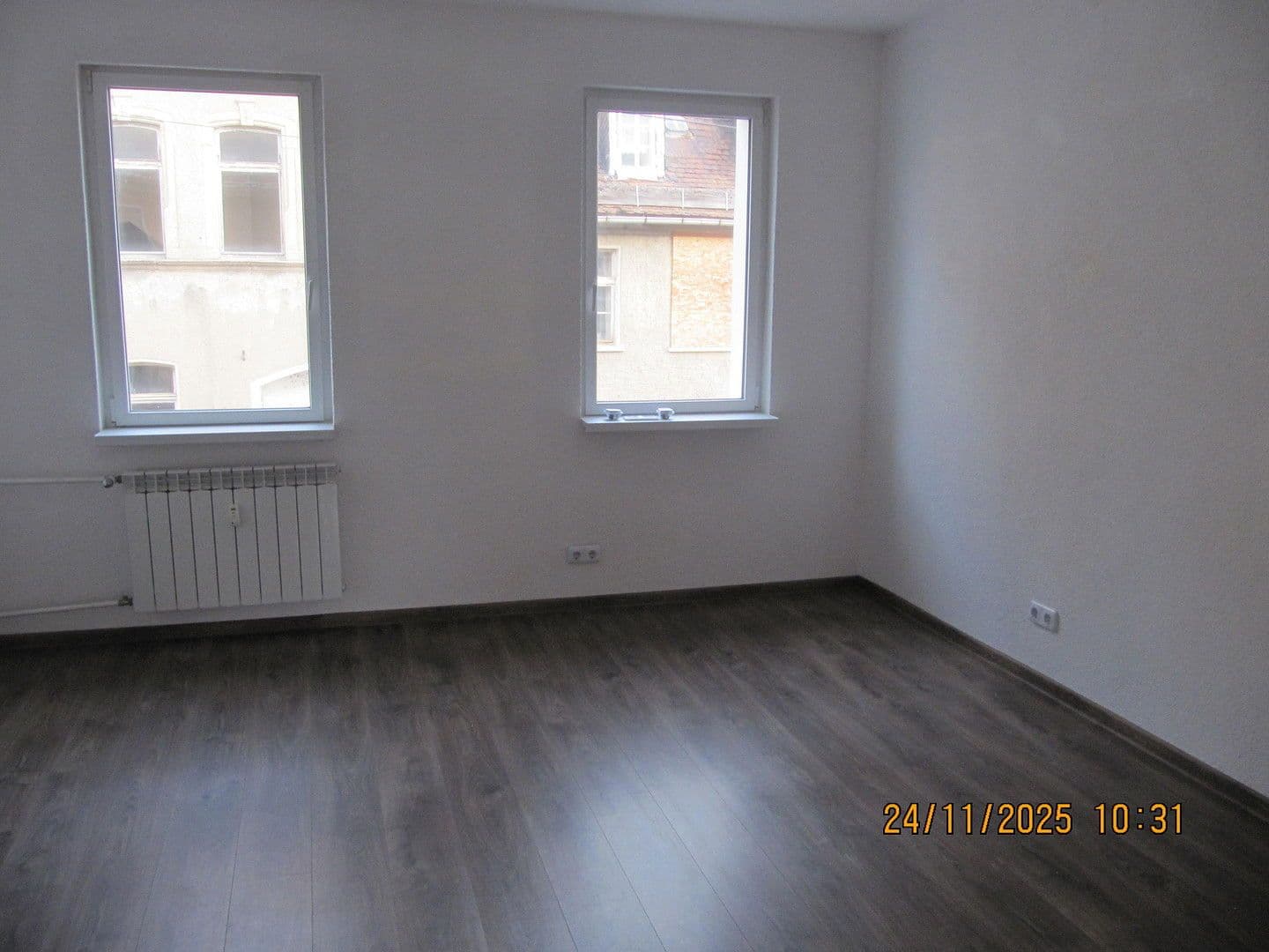 2 bedroom with open-plan kitchen flat to rent, 110 m², Apolda, Thuringia 2 bedroom with open-plan kitchen flat to rent, 110 m², Apolda, Thuringia