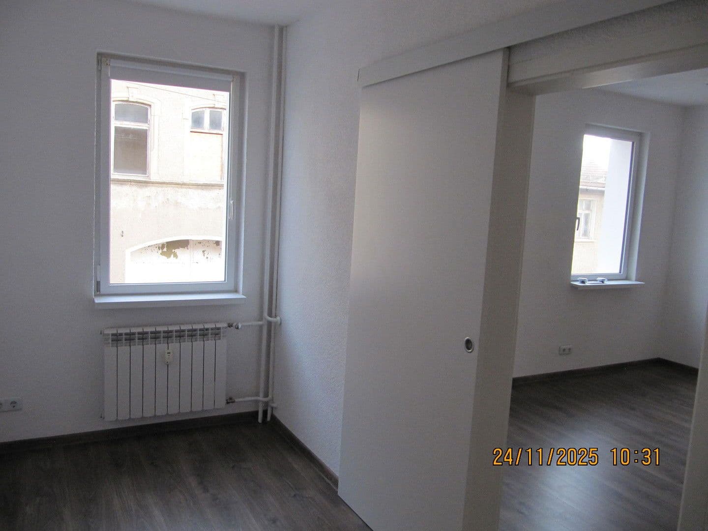 2 bedroom with open-plan kitchen flat to rent, 110 m², Apolda, Thuringia 2 bedroom with open-plan kitchen flat to rent, 110 m², Apolda, Thuringia