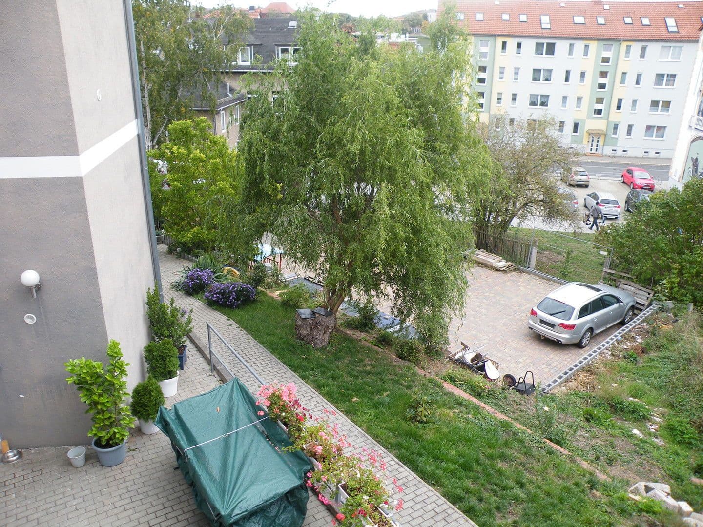 2 bedroom with open-plan kitchen flat to rent, 110 m², Apolda, Thuringia 2 bedroom with open-plan kitchen flat to rent, 110 m², Apolda, Thuringia