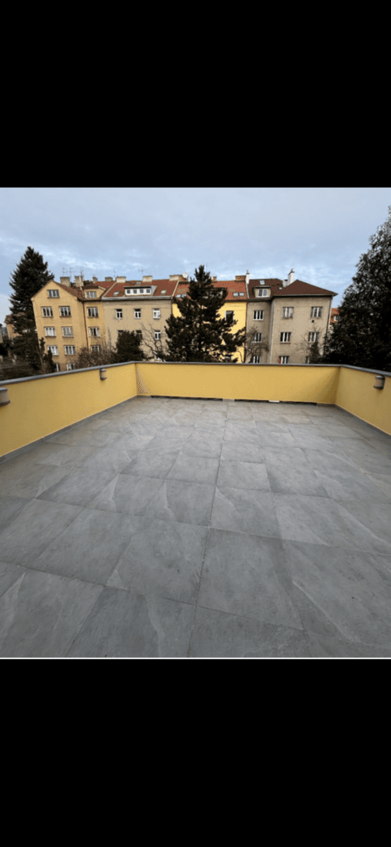 2 bedroom flat to rent, 55 m², U Blaženky, Prague, Prague 2 bedroom flat to rent, 55 m², U Blaženky, Prague, Prague