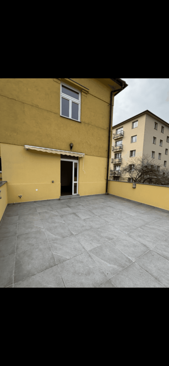 2 bedroom flat to rent, 55 m², U Blaženky, Prague, Prague 2 bedroom flat to rent, 55 m², U Blaženky, Prague, Prague