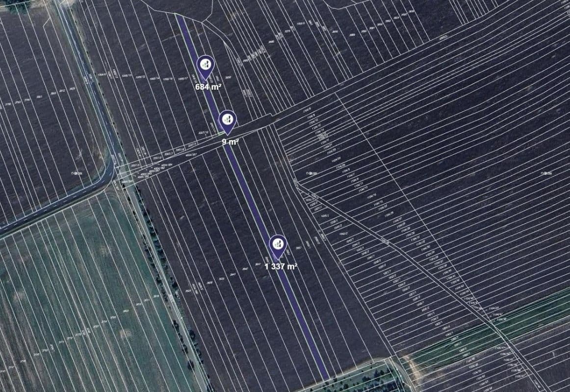 plot for sale, 1,564 m², Hroznová Lhota, Jihomoravský Region plot for sale, 1,564 m², Hroznová Lhota, Jihomoravský Region