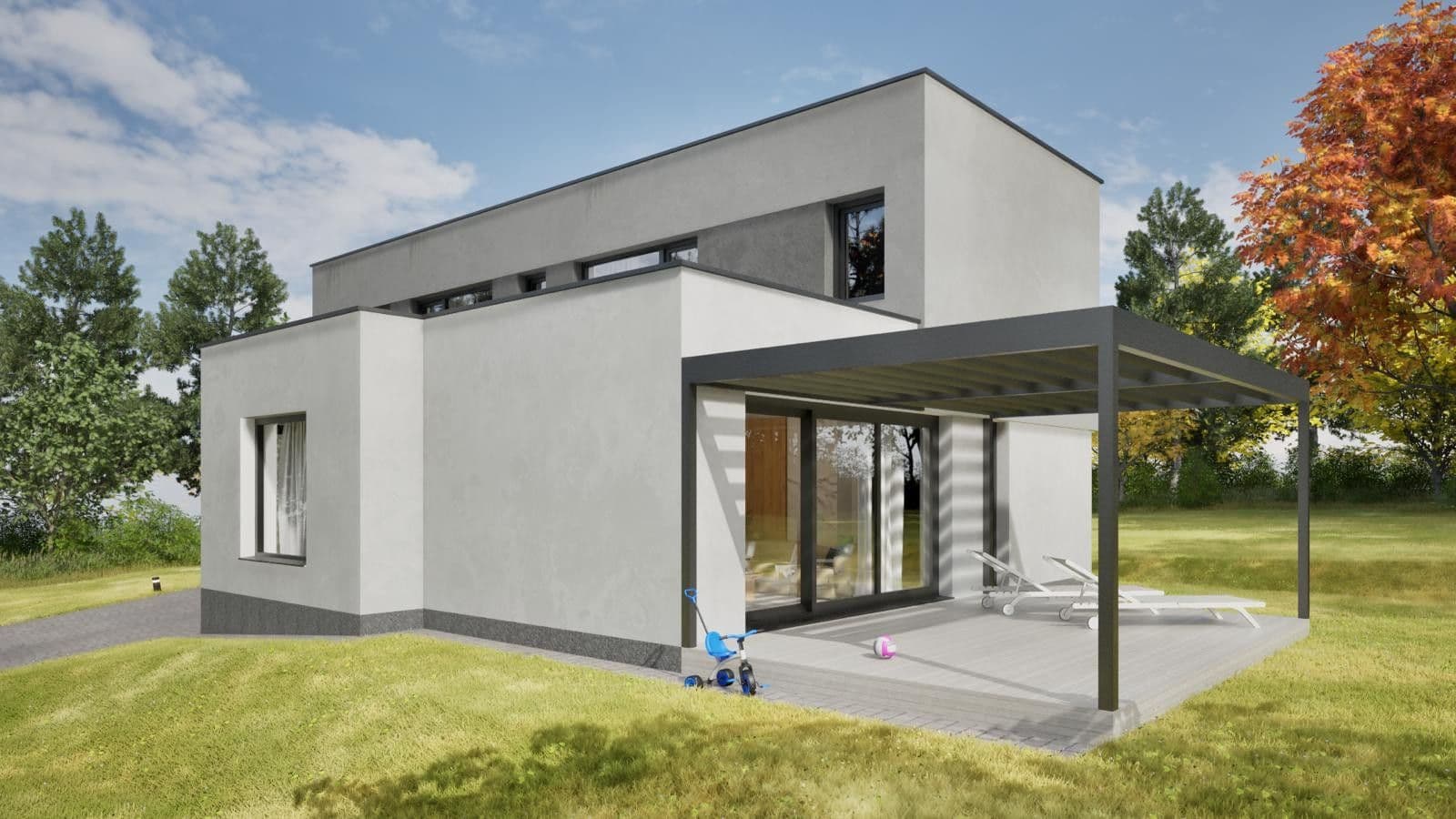 house for sale, 145 m², Aleje, Ostrava, Moravskoslezský Region house for sale, 145 m², Aleje, Ostrava, Moravskoslezský Region