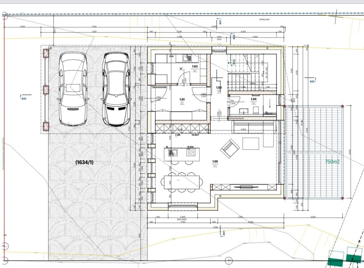 house for sale, 145 m², Aleje, Ostrava, Moravskoslezský Region house for sale, 145 m², Aleje, Ostrava, Moravskoslezský Region