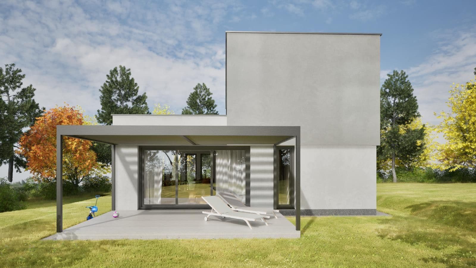 house for sale, 145 m², Aleje, Ostrava, Moravskoslezský Region house for sale, 145 m², Aleje, Ostrava, Moravskoslezský Region