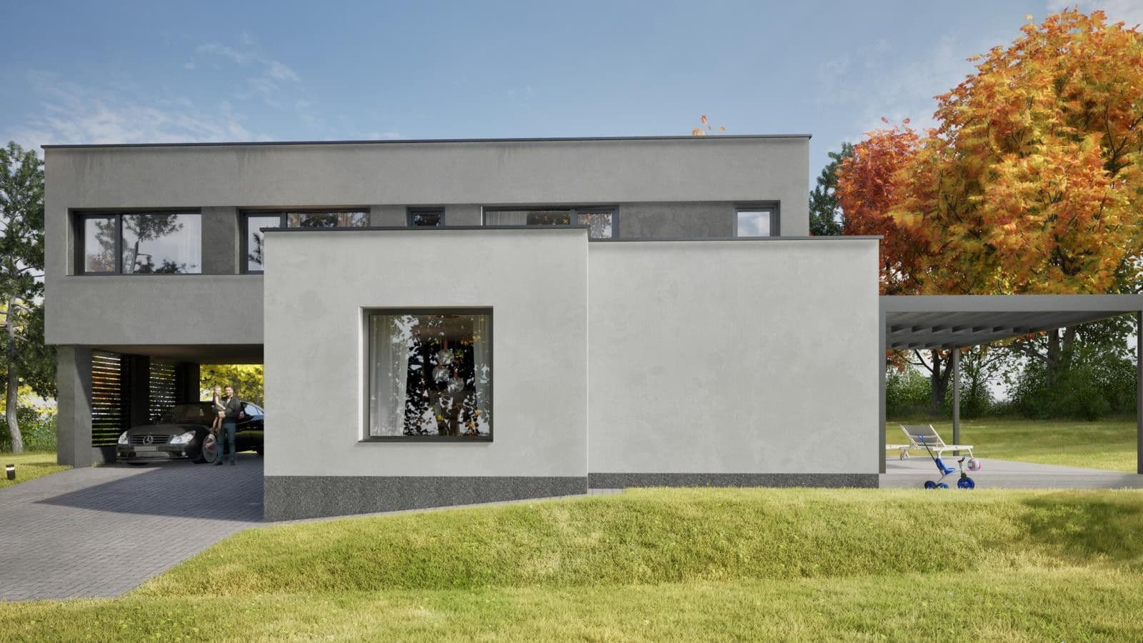 house for sale, 145 m², Aleje, Ostrava, Moravskoslezský Region house for sale, 145 m², Aleje, Ostrava, Moravskoslezský Region