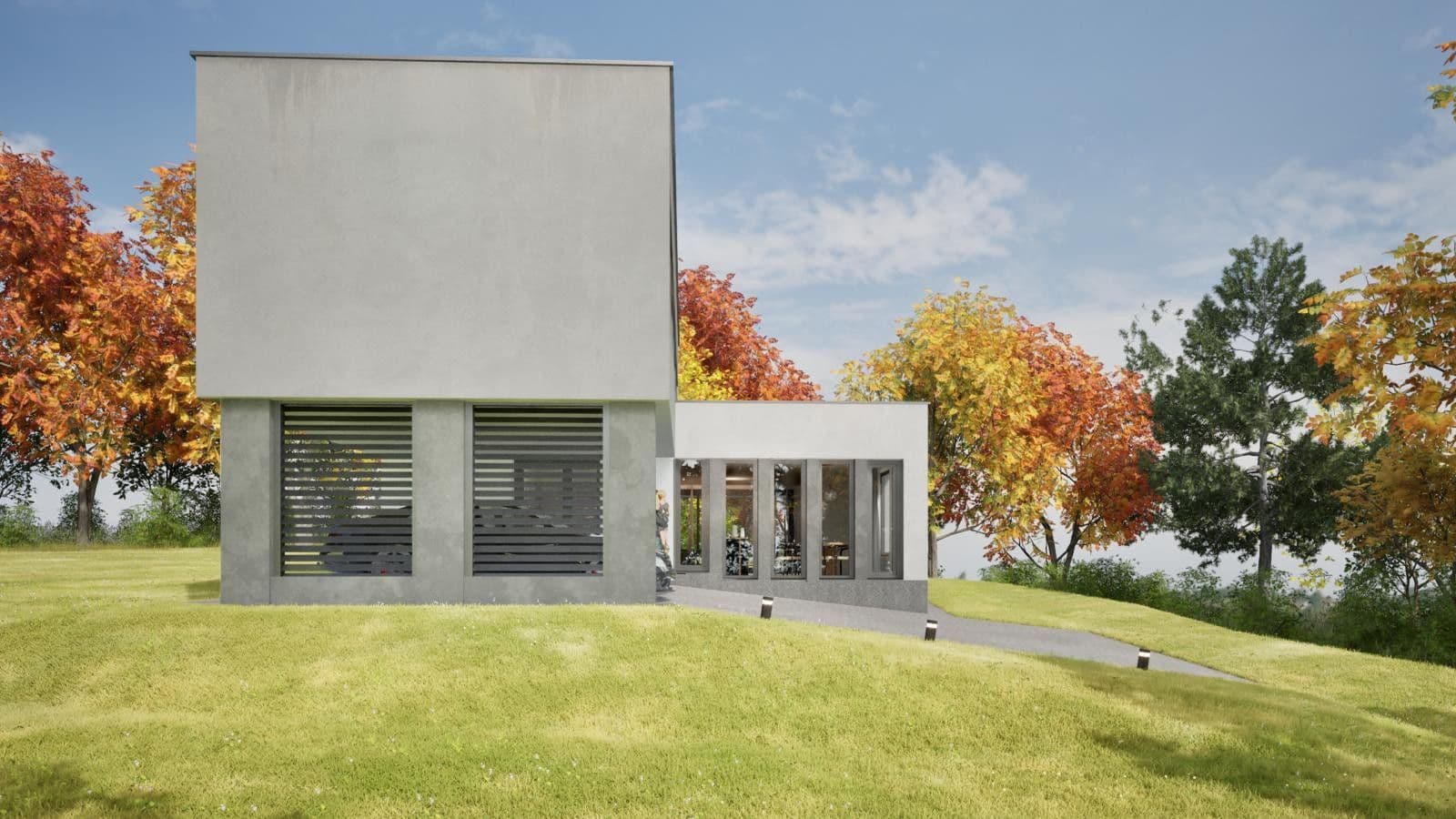 house for sale, 145 m², Aleje, Ostrava, Moravskoslezský Region house for sale, 145 m², Aleje, Ostrava, Moravskoslezský Region