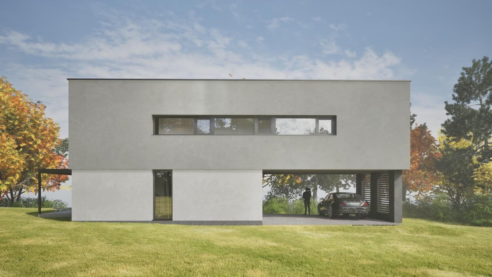 house for sale, 145 m², Aleje, Ostrava, Moravskoslezský Region house for sale, 145 m², Aleje, Ostrava, Moravskoslezský Region