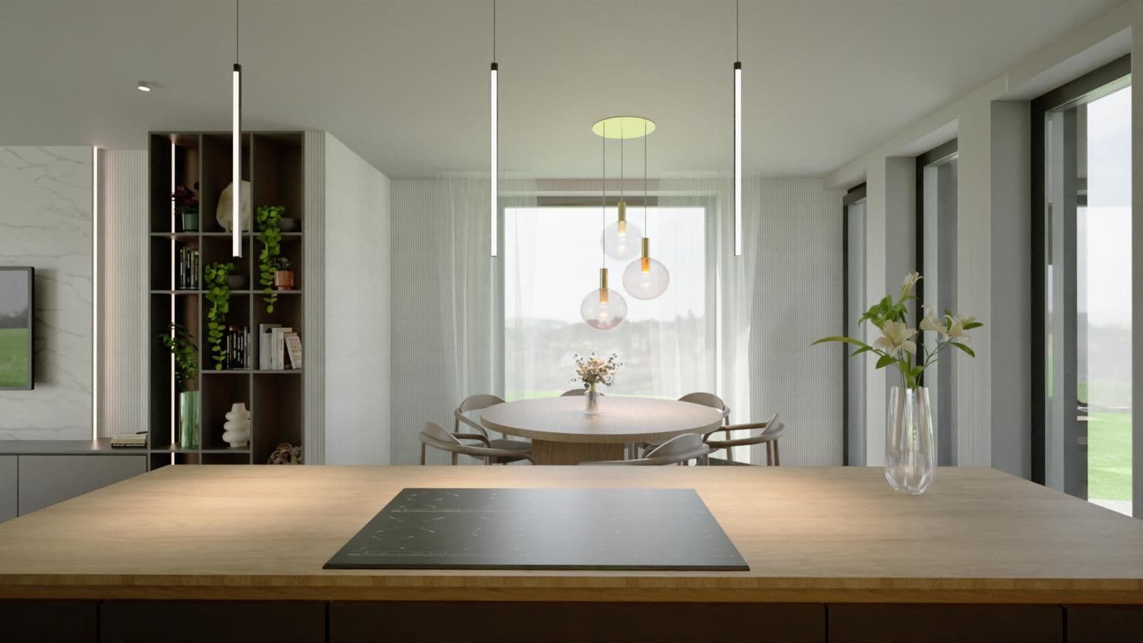 house for sale, 145 m², Aleje, Ostrava, Moravskoslezský Region house for sale, 145 m², Aleje, Ostrava, Moravskoslezský Region