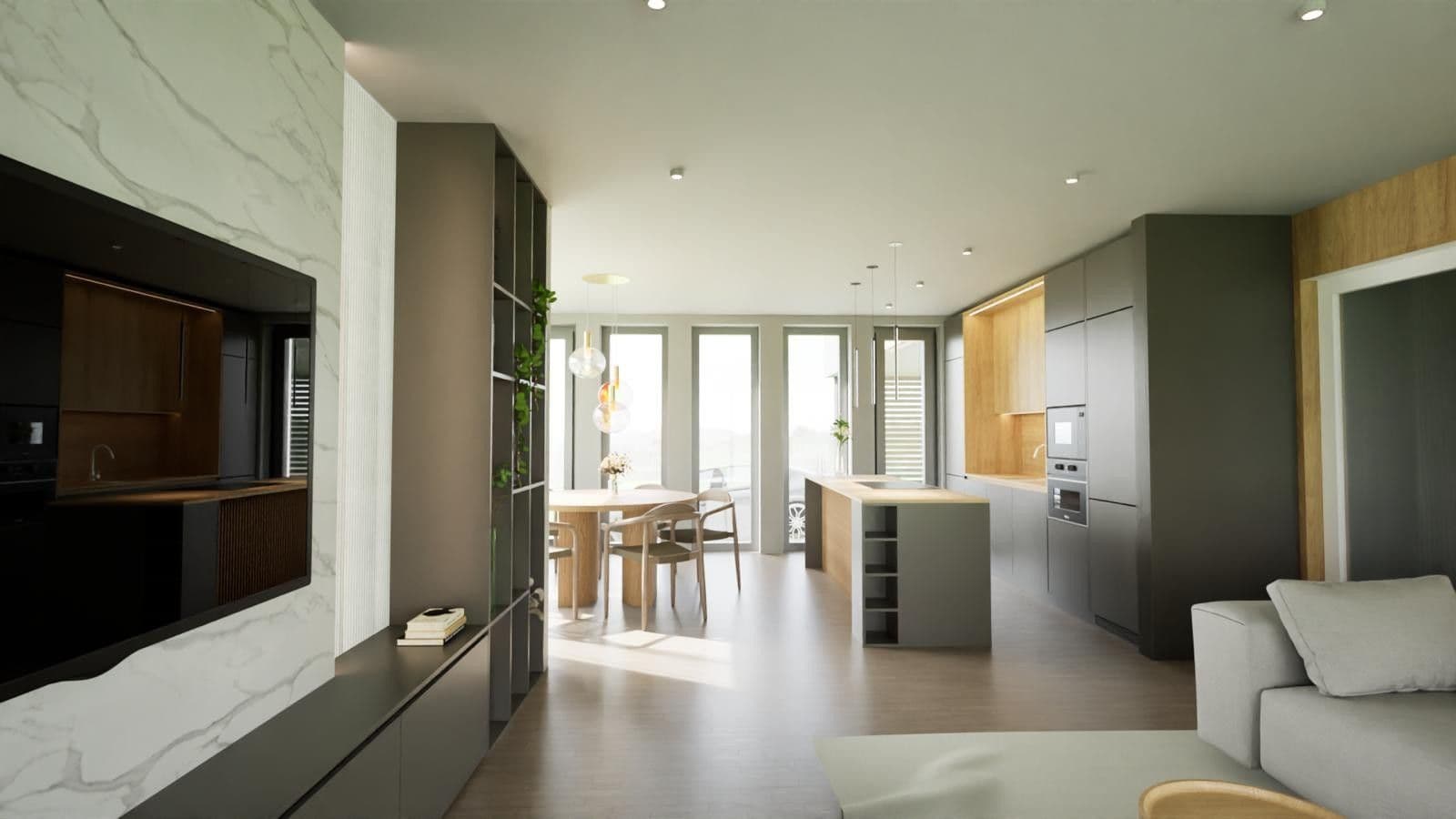 house for sale, 145 m², Aleje, Ostrava, Moravskoslezský Region house for sale, 145 m², Aleje, Ostrava, Moravskoslezský Region