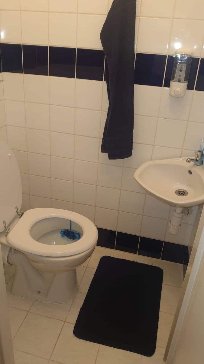 2 bedroom flat to rent, 57 m², Fibichova, Karlovy Vary, Karlovarský Region 2 bedroom flat to rent, 57 m², Fibichova, Karlovy Vary, Karlovarský Region