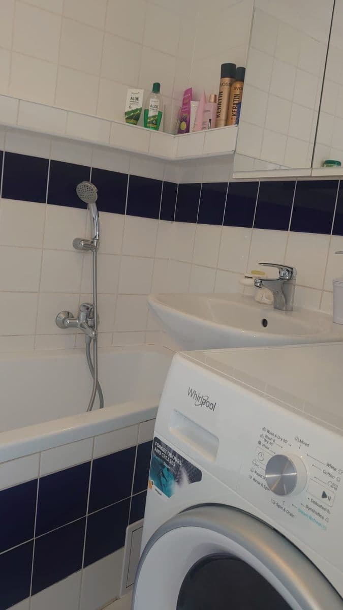 2 bedroom flat to rent, 57 m², Fibichova, Karlovy Vary, Karlovarský Region 2 bedroom flat to rent, 57 m², Fibichova, Karlovy Vary, Karlovarský Region