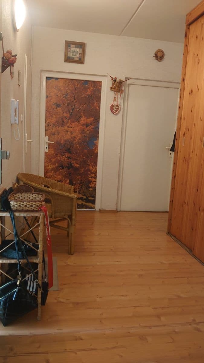 2 bedroom flat to rent, 57 m², Fibichova, Karlovy Vary, Karlovarský Region 2 bedroom flat to rent, 57 m², Fibichova, Karlovy Vary, Karlovarský Region