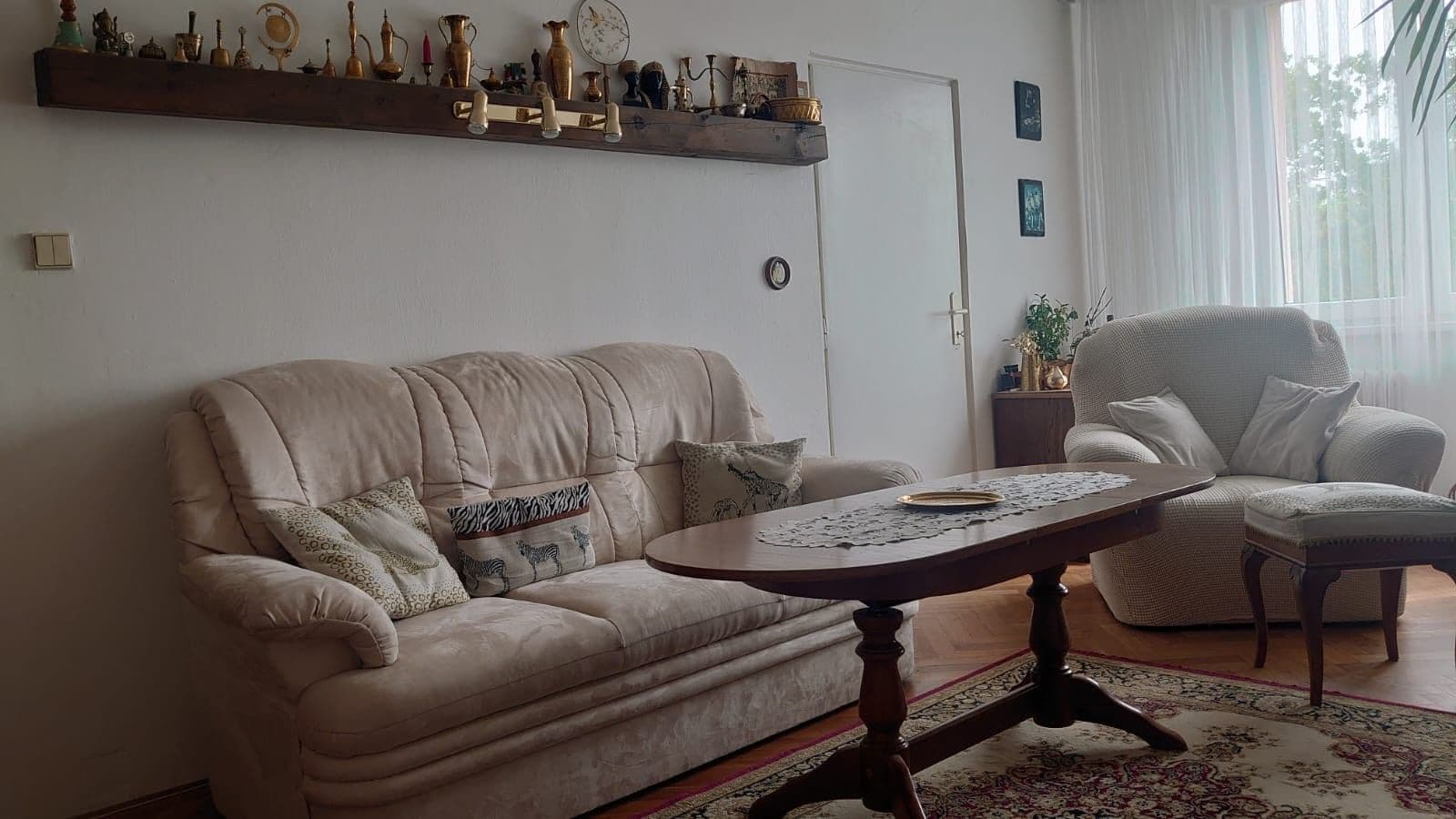 2 bedroom flat to rent, 57 m², Fibichova, Karlovy Vary, Karlovarský Region 2 bedroom flat to rent, 57 m², Fibichova, Karlovy Vary, Karlovarský Region