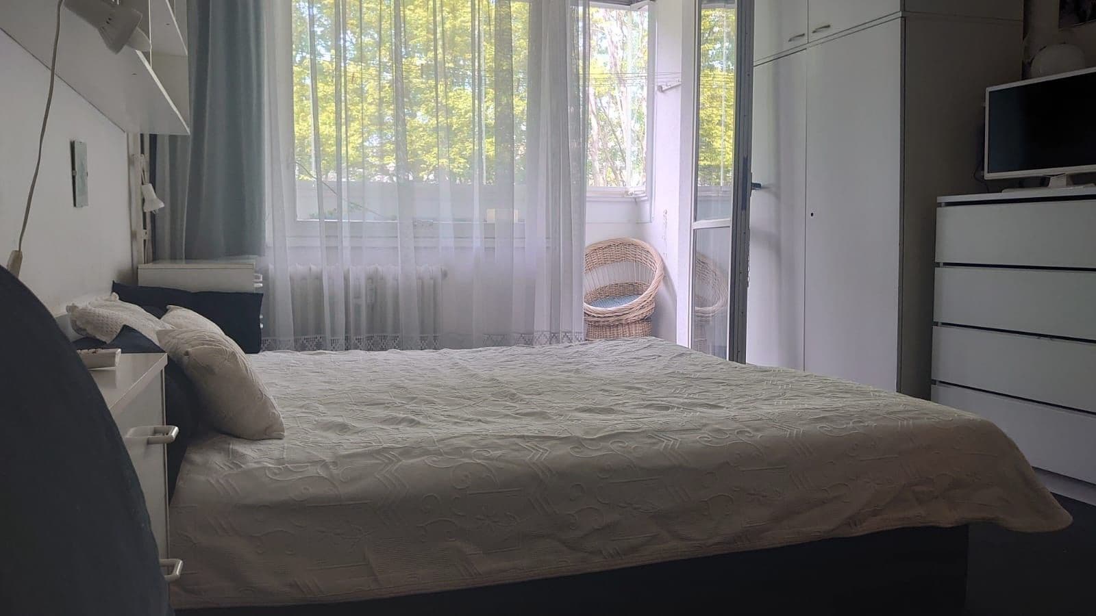 2 bedroom flat to rent, 57 m², Fibichova, Karlovy Vary, Karlovarský Region 2 bedroom flat to rent, 57 m², Fibichova, Karlovy Vary, Karlovarský Region