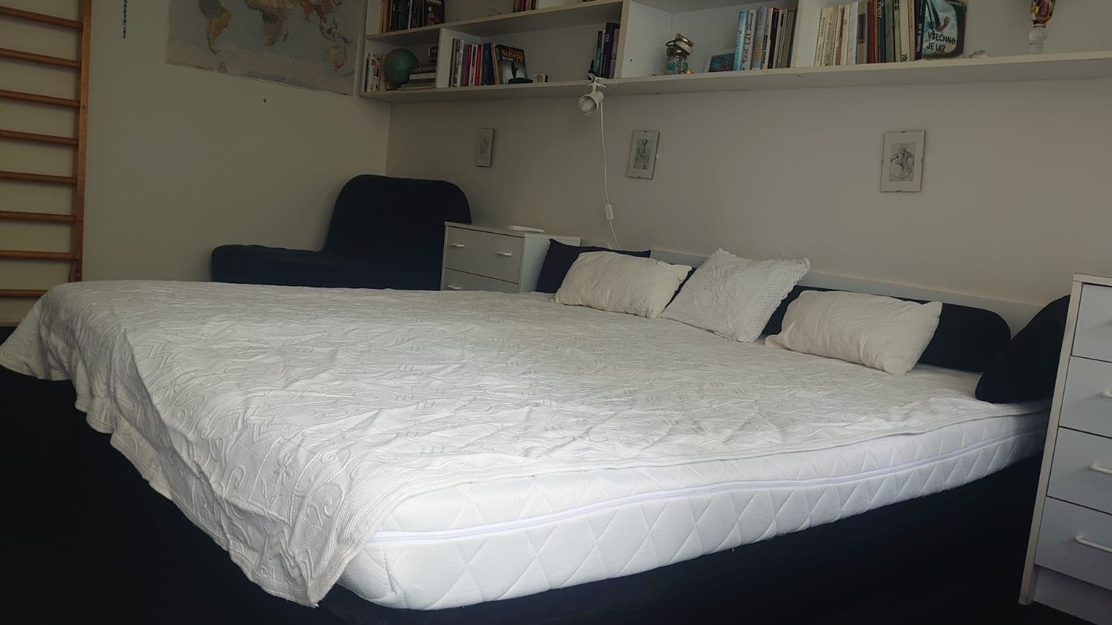 2 bedroom flat to rent, 57 m², Fibichova, Karlovy Vary, Karlovarský Region 2 bedroom flat to rent, 57 m², Fibichova, Karlovy Vary, Karlovarský Region