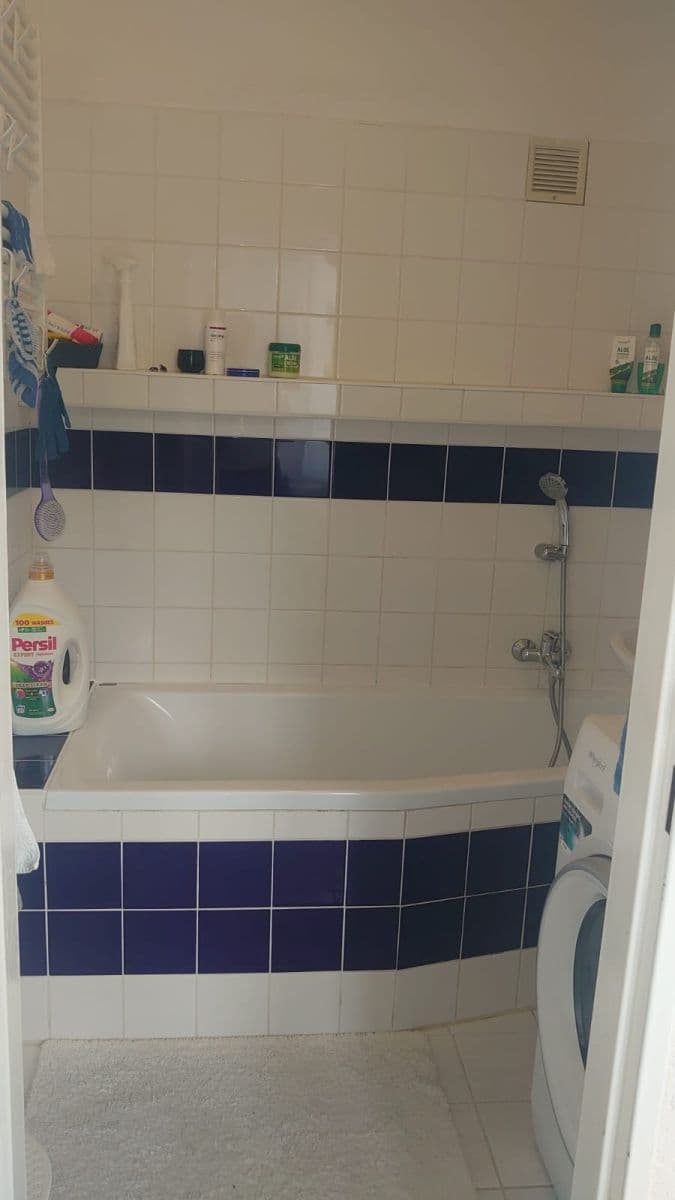 2 bedroom flat to rent, 57 m², Fibichova, Karlovy Vary, Karlovarský Region 2 bedroom flat to rent, 57 m², Fibichova, Karlovy Vary, Karlovarský Region