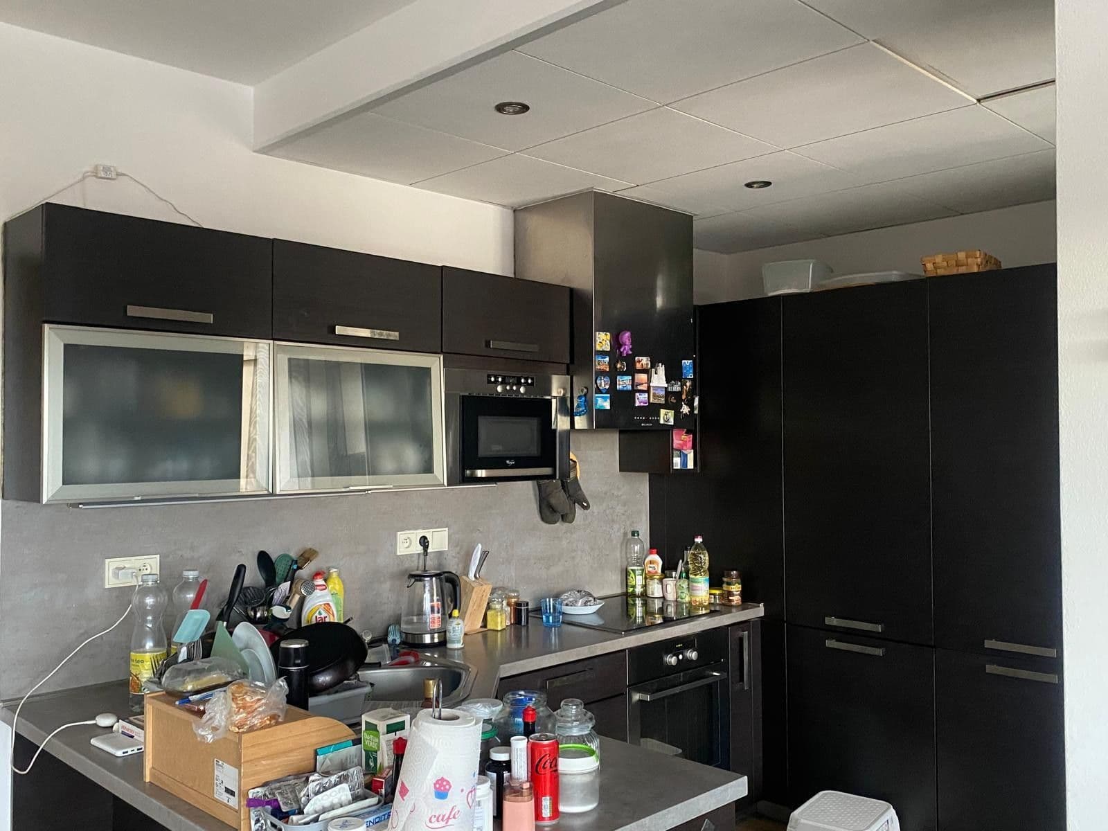 2 bedroom with open-plan kitchen flat to rent, 75 m², Libušina třída, Brno, Jihomoravský Region 2 bedroom with open-plan kitchen flat to rent, 75 m², Libušina třída, Brno, Jihomoravský Region