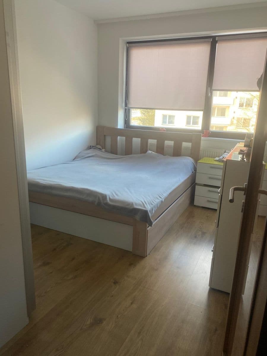 2 bedroom with open-plan kitchen flat to rent, 75 m², Libušina třída, Brno, Jihomoravský Region 2 bedroom with open-plan kitchen flat to rent, 75 m², Libušina třída, Brno, Jihomoravský Region