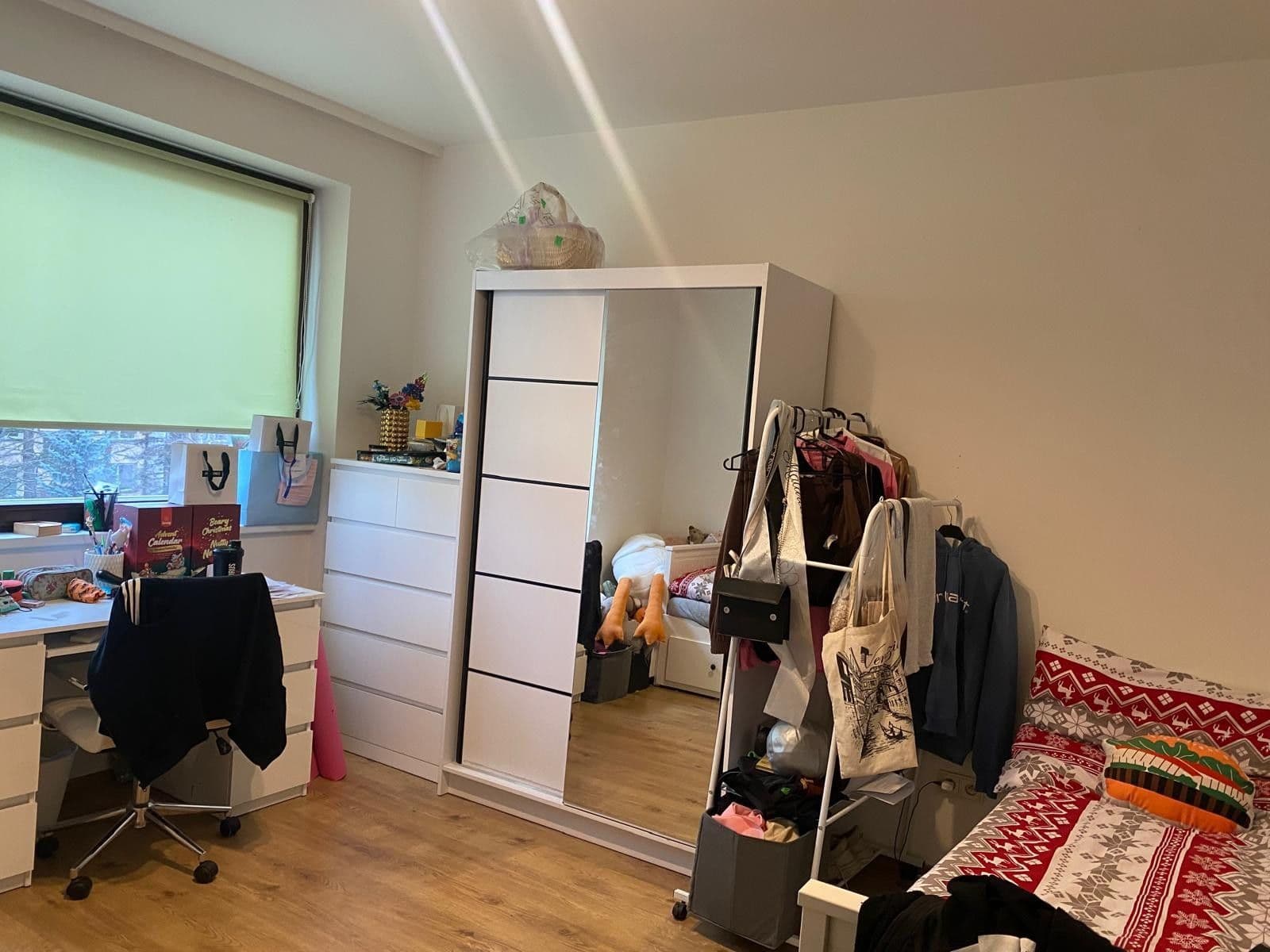 2 bedroom with open-plan kitchen flat to rent, 75 m², Libušina třída, Brno, Jihomoravský Region 2 bedroom with open-plan kitchen flat to rent, 75 m², Libušina třída, Brno, Jihomoravský Region