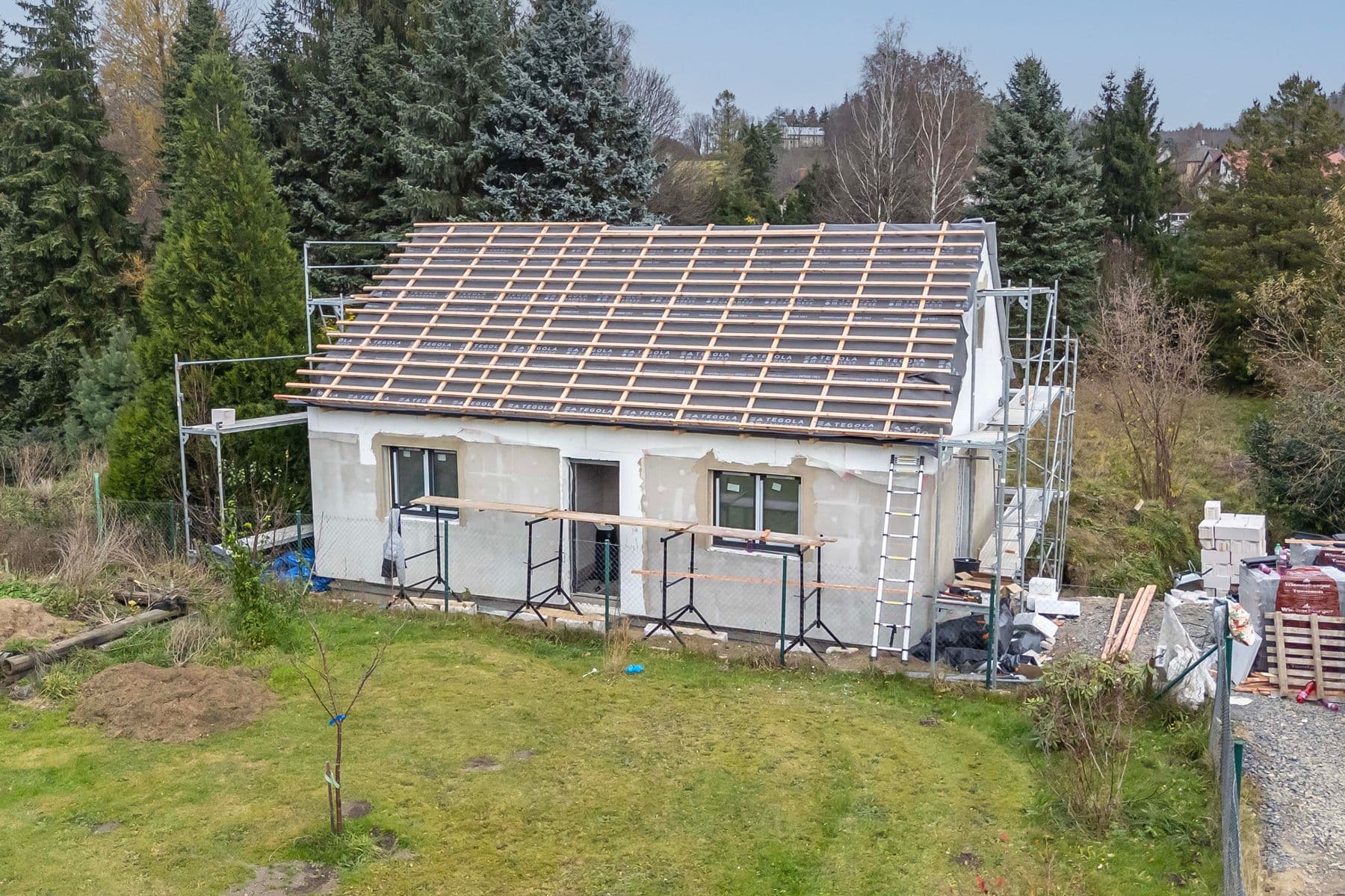 house for sale, 60 m², Hejnice, Liberecký Region house for sale, 60 m², Hejnice, Liberecký Region