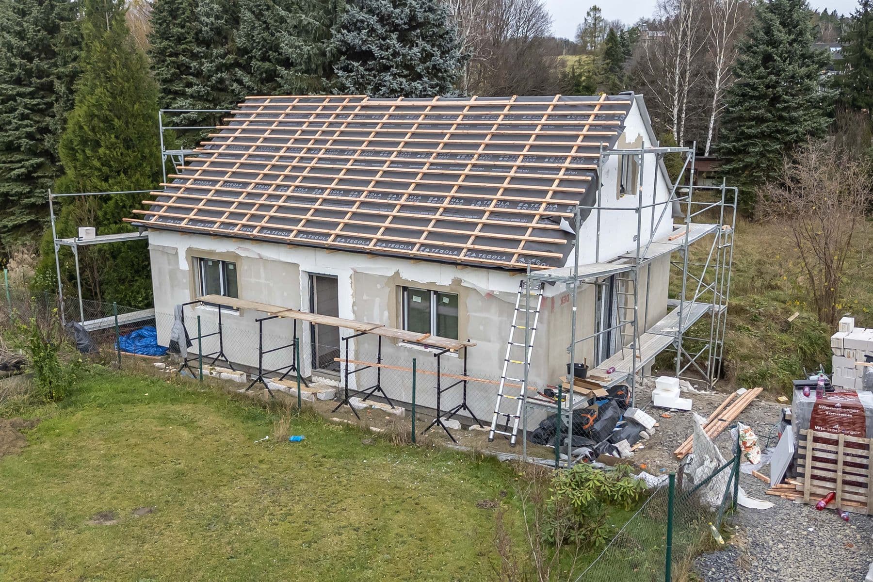 house for sale, 60 m², Hejnice, Liberecký Region house for sale, 60 m², Hejnice, Liberecký Region