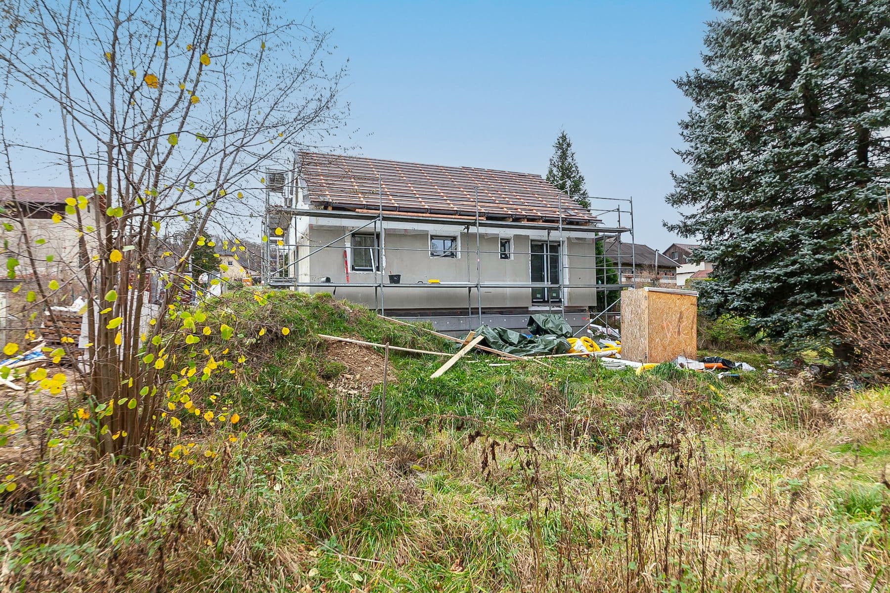 house for sale, 60 m², Hejnice, Liberecký Region house for sale, 60 m², Hejnice, Liberecký Region