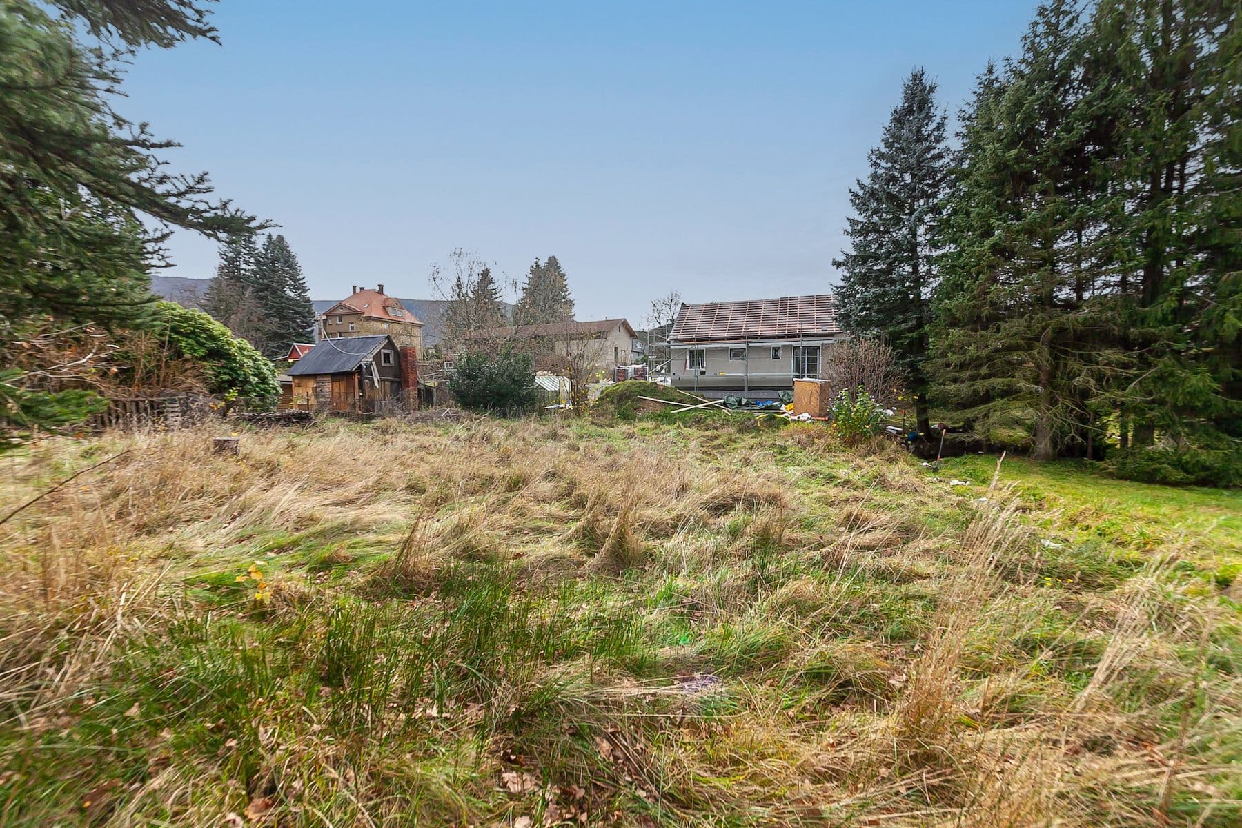 house for sale, 60 m², Hejnice, Liberecký Region house for sale, 60 m², Hejnice, Liberecký Region