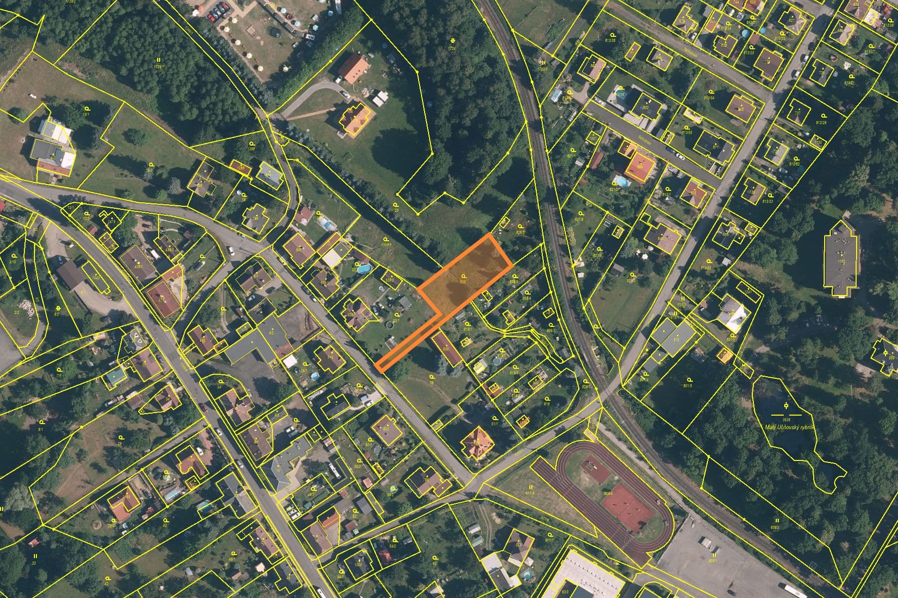 house for sale, 80 m², Hejnice, Liberecký Region house for sale, 80 m², Hejnice, Liberecký Region