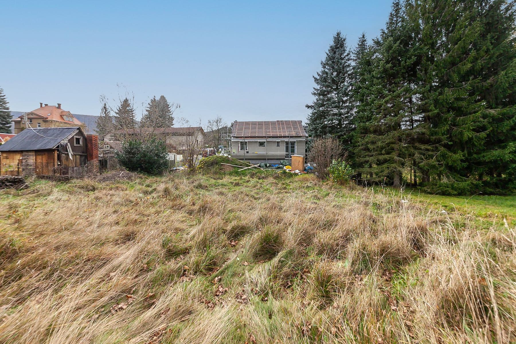 house for sale, 80 m², Hejnice, Liberecký Region house for sale, 80 m², Hejnice, Liberecký Region