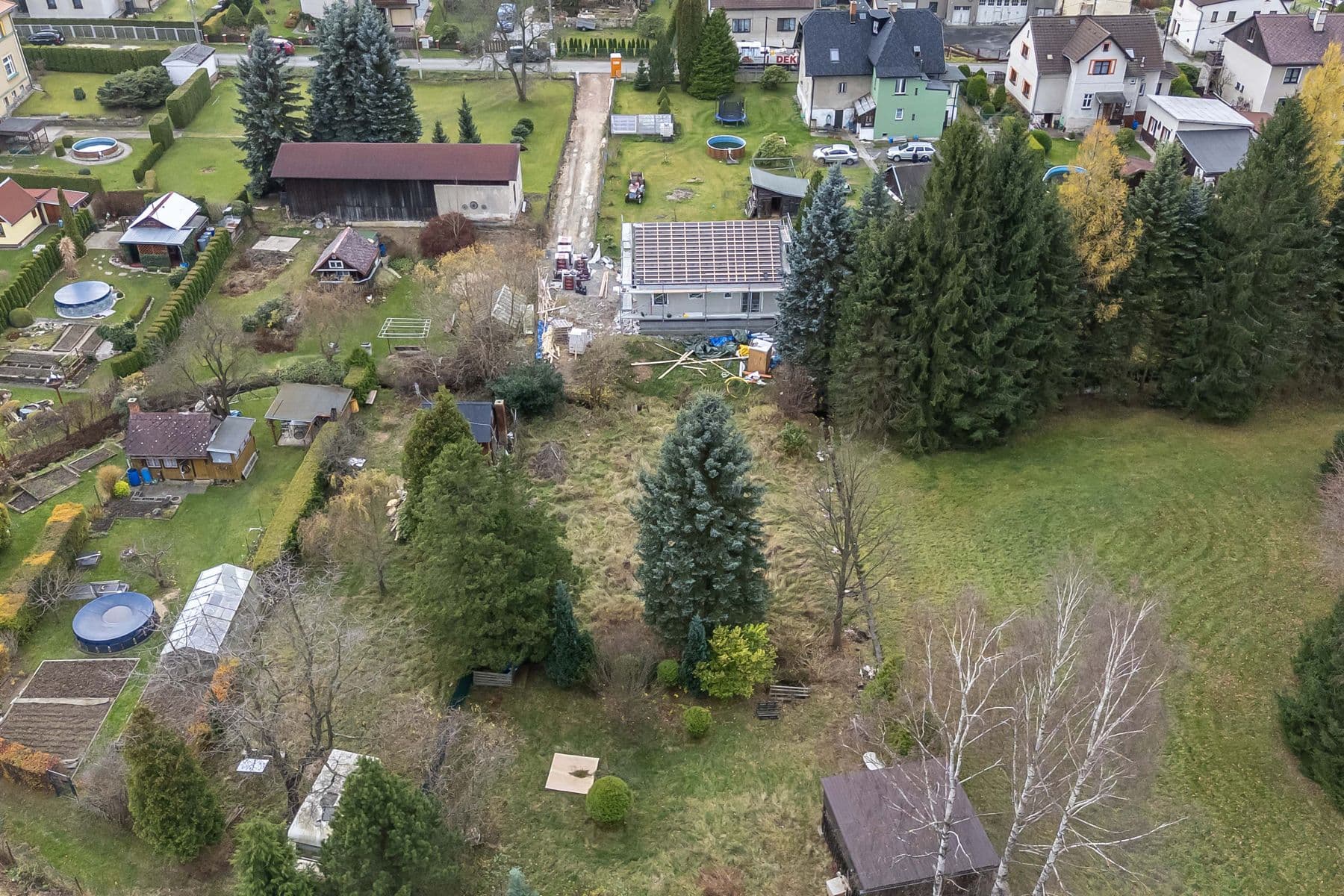 house for sale, 80 m², Hejnice, Liberecký Region house for sale, 80 m², Hejnice, Liberecký Region