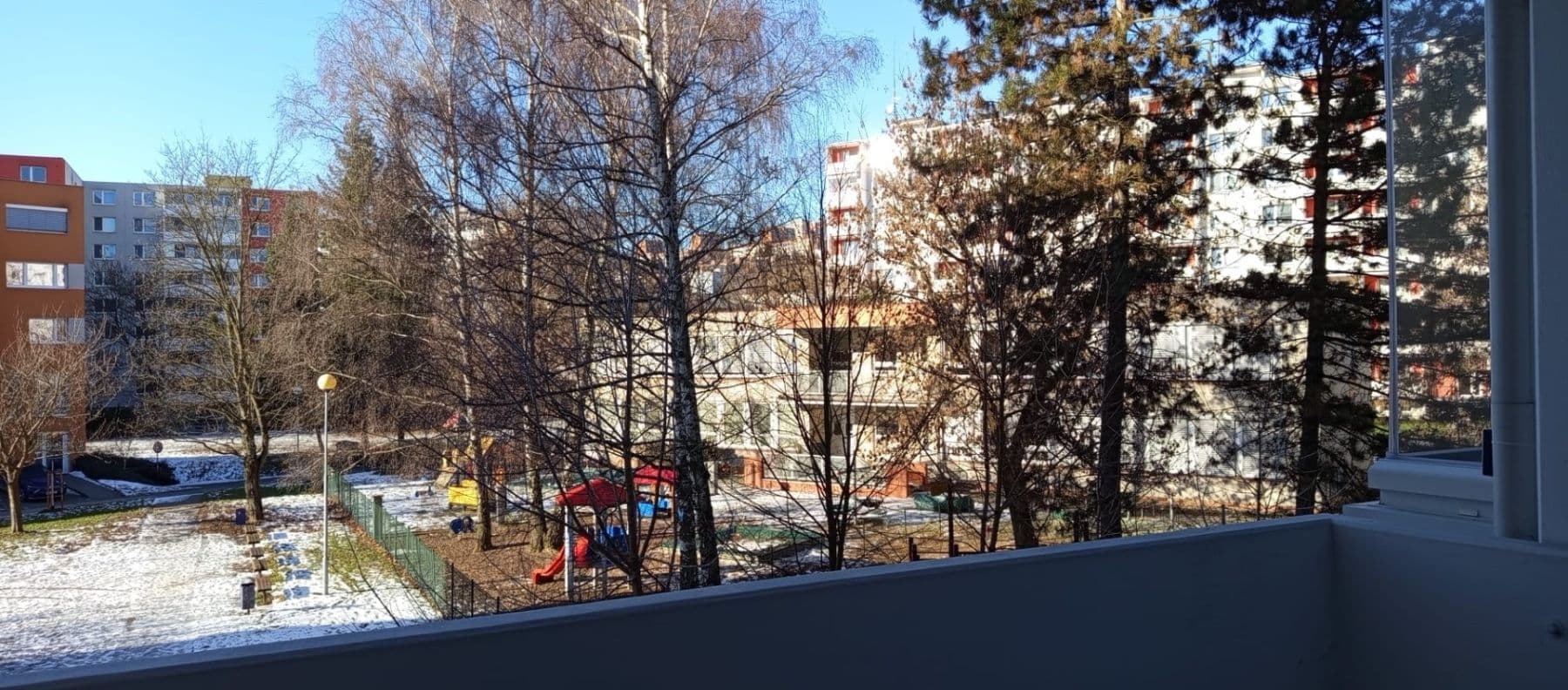 3 bedroom flat for sale, 76 m², Kúty, Zlín, Zlínský Region 3 bedroom flat for sale, 76 m², Kúty, Zlín, Zlínský Region