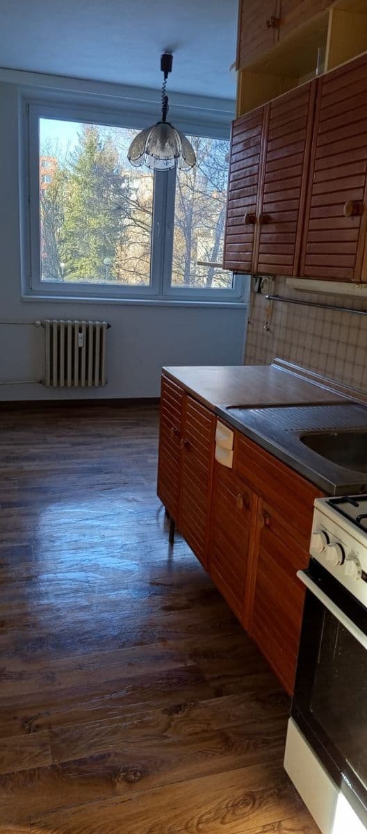 3 bedroom flat for sale, 76 m², Kúty, Zlín, Zlínský Region 3 bedroom flat for sale, 76 m², Kúty, Zlín, Zlínský Region