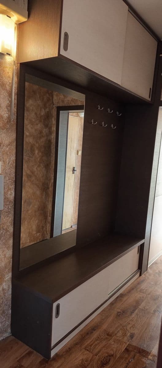 3 bedroom flat for sale, 76 m², Kúty, Zlín, Zlínský Region 3 bedroom flat for sale, 76 m², Kúty, Zlín, Zlínský Region