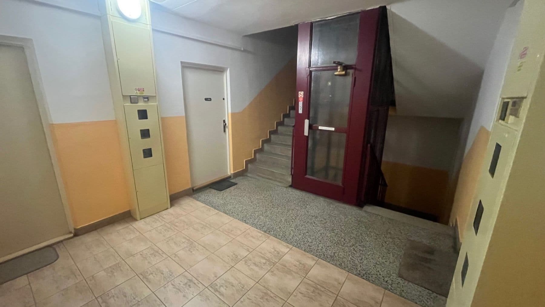 3 bedroom flat for sale, 76 m², Kúty, Zlín, Zlínský Region 3 bedroom flat for sale, 76 m², Kúty, Zlín, Zlínský Region