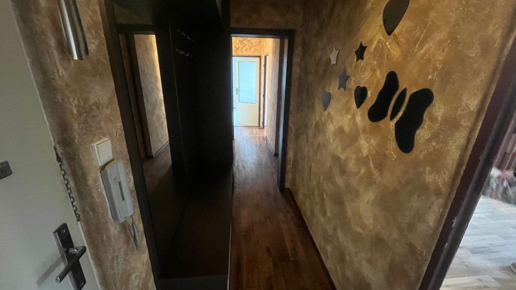 3 bedroom flat for sale, 76 m², Kúty, Zlín, Zlínský Region 3 bedroom flat for sale, 76 m², Kúty, Zlín, Zlínský Region