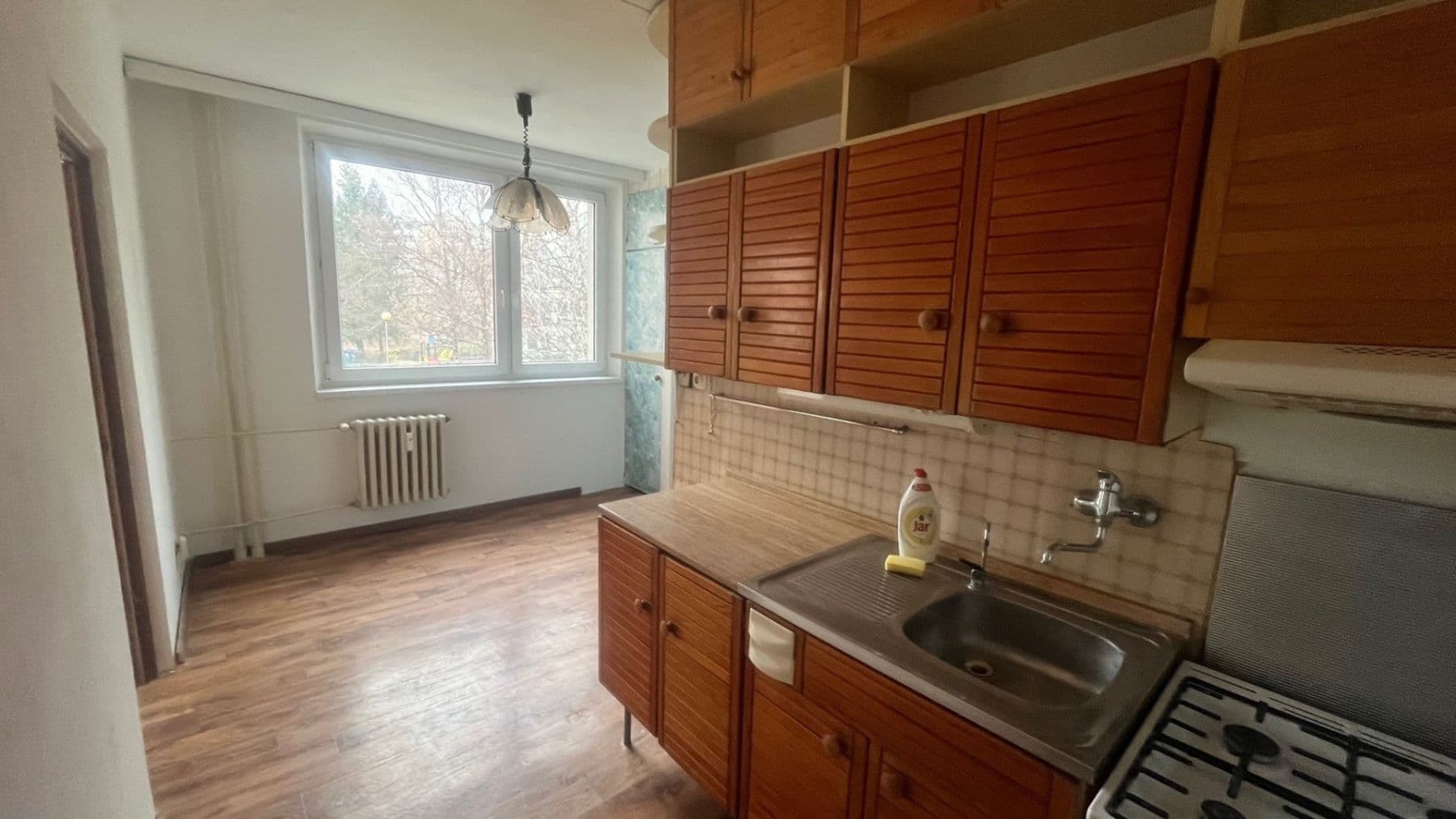 3 bedroom flat for sale, 76 m², Kúty, Zlín, Zlínský Region 3 bedroom flat for sale, 76 m², Kúty, Zlín, Zlínský Region