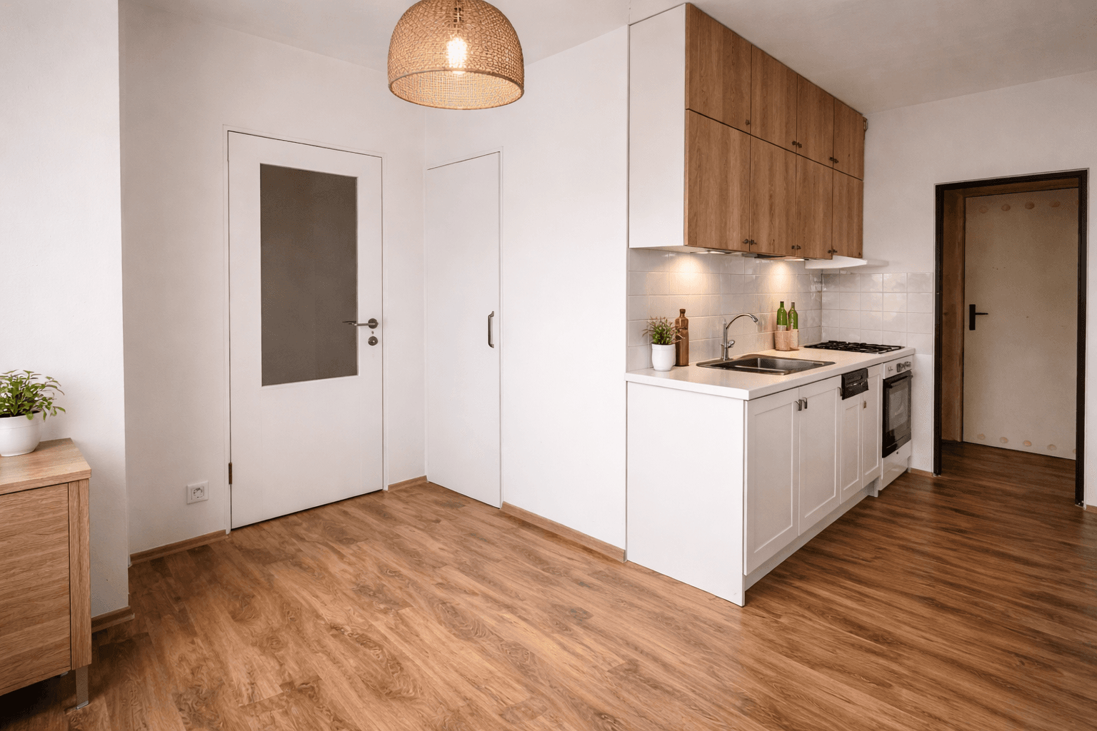 3 bedroom flat for sale, 76 m², Kúty, Zlín, Zlínský Region 3 bedroom flat for sale, 76 m², Kúty, Zlín, Zlínský Region