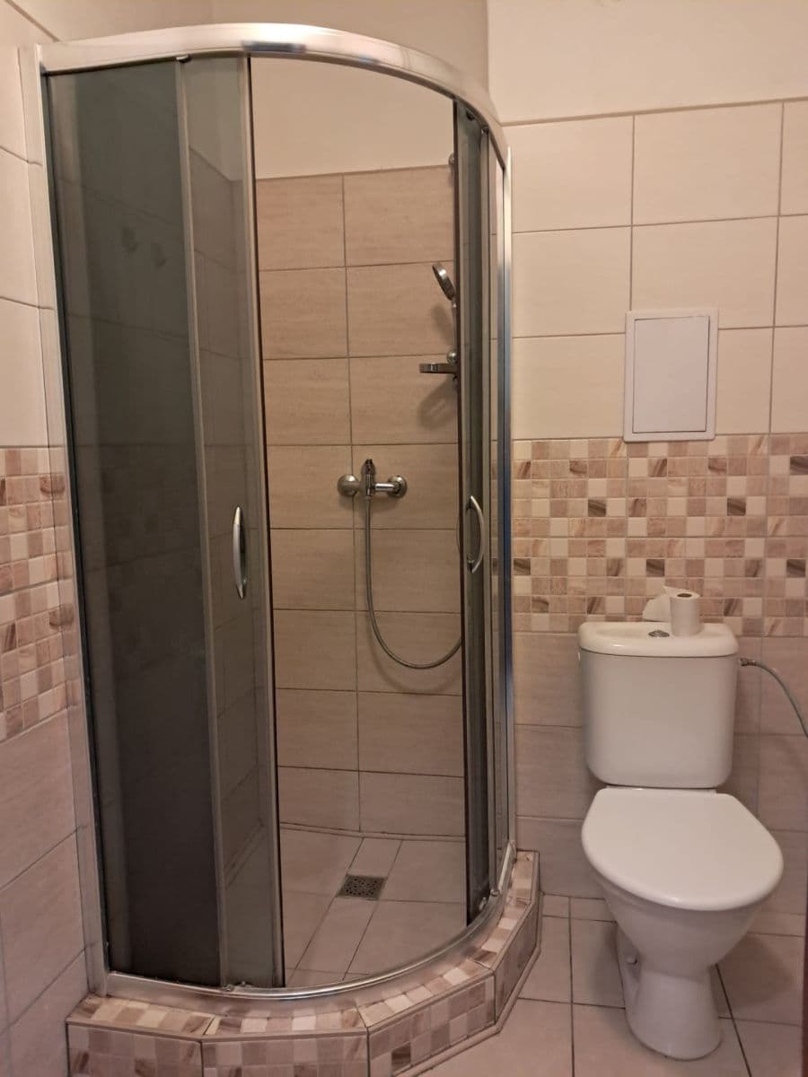 Small studio flat to rent, 27 m², Přístavní, Prague, Prague Small studio flat to rent, 27 m², Přístavní, Prague, Prague