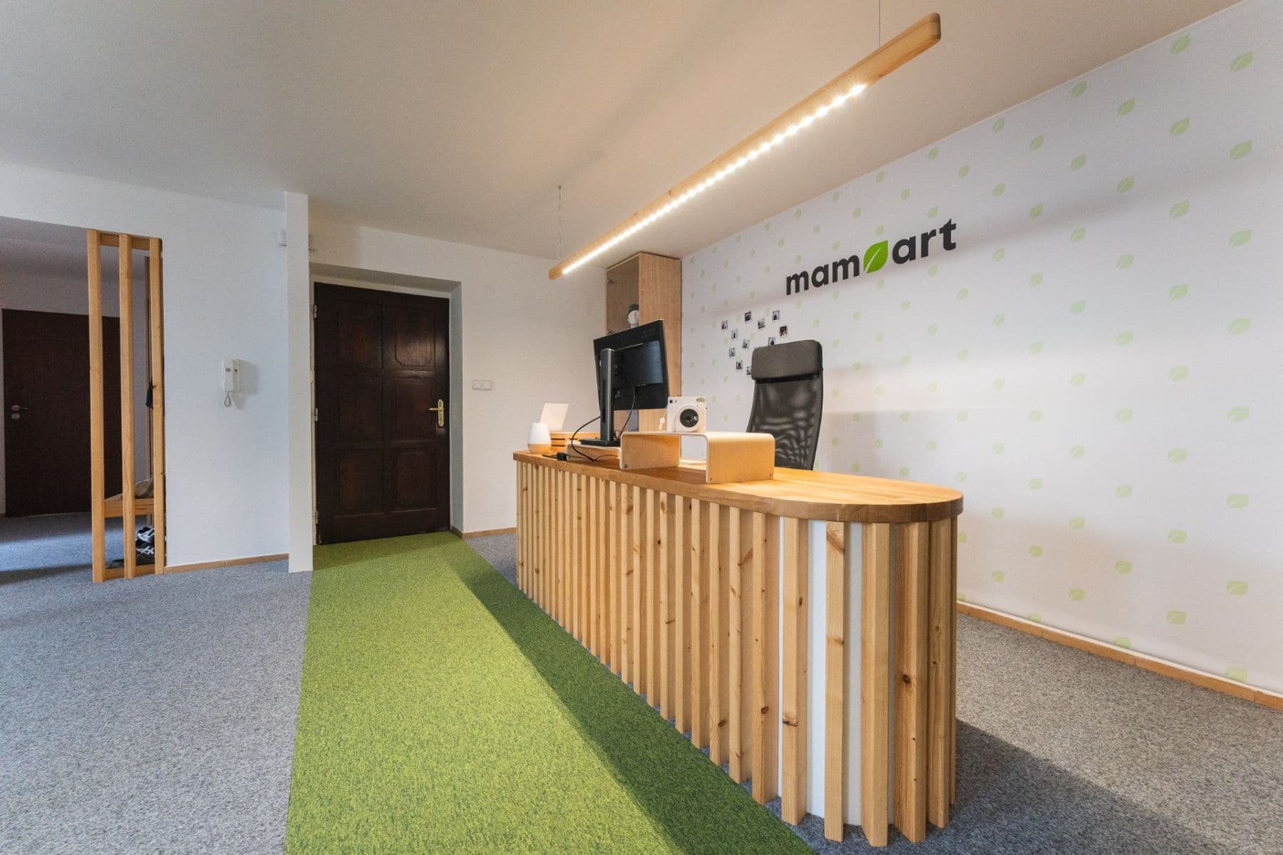 office to rent, 58 m², náměstí Svobody, Frýdek-Místek, Moravskoslezský Region office to rent, 58 m², náměstí Svobody, Frýdek-Místek, Moravskoslezský Region