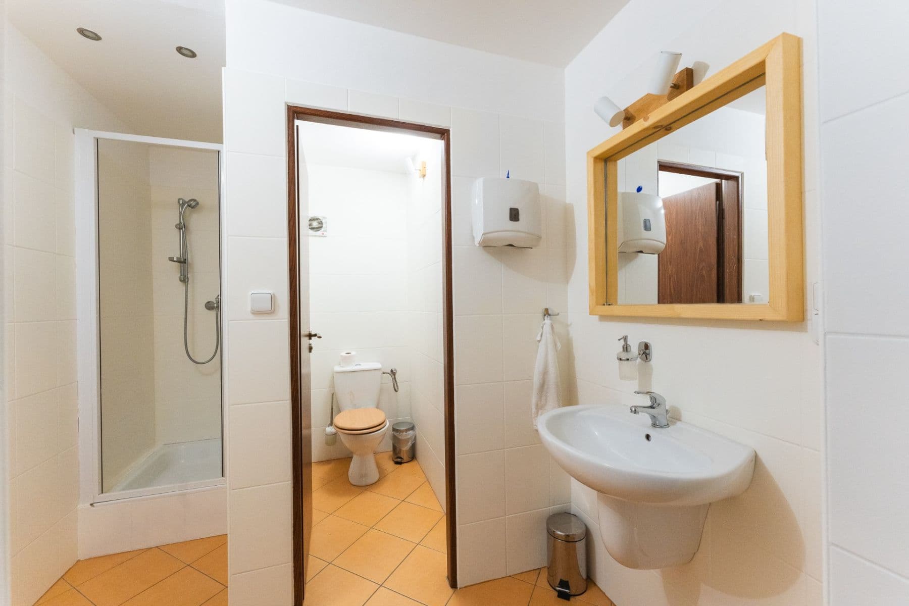 office to rent, 58 m², náměstí Svobody, Frýdek-Místek, Moravskoslezský Region office to rent, 58 m², náměstí Svobody, Frýdek-Místek, Moravskoslezský Region