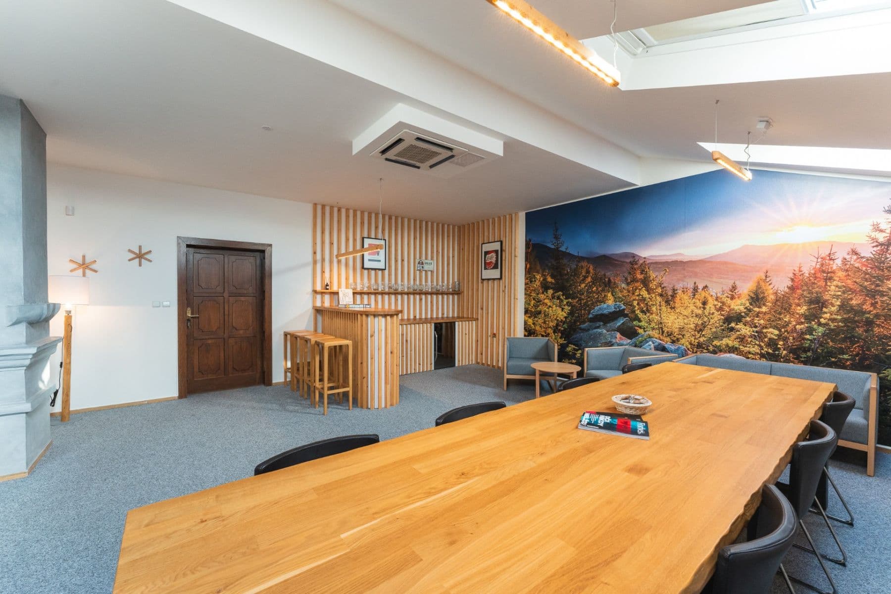 office to rent, 58 m², náměstí Svobody, Frýdek-Místek, Moravskoslezský Region office to rent, 58 m², náměstí Svobody, Frýdek-Místek, Moravskoslezský Region