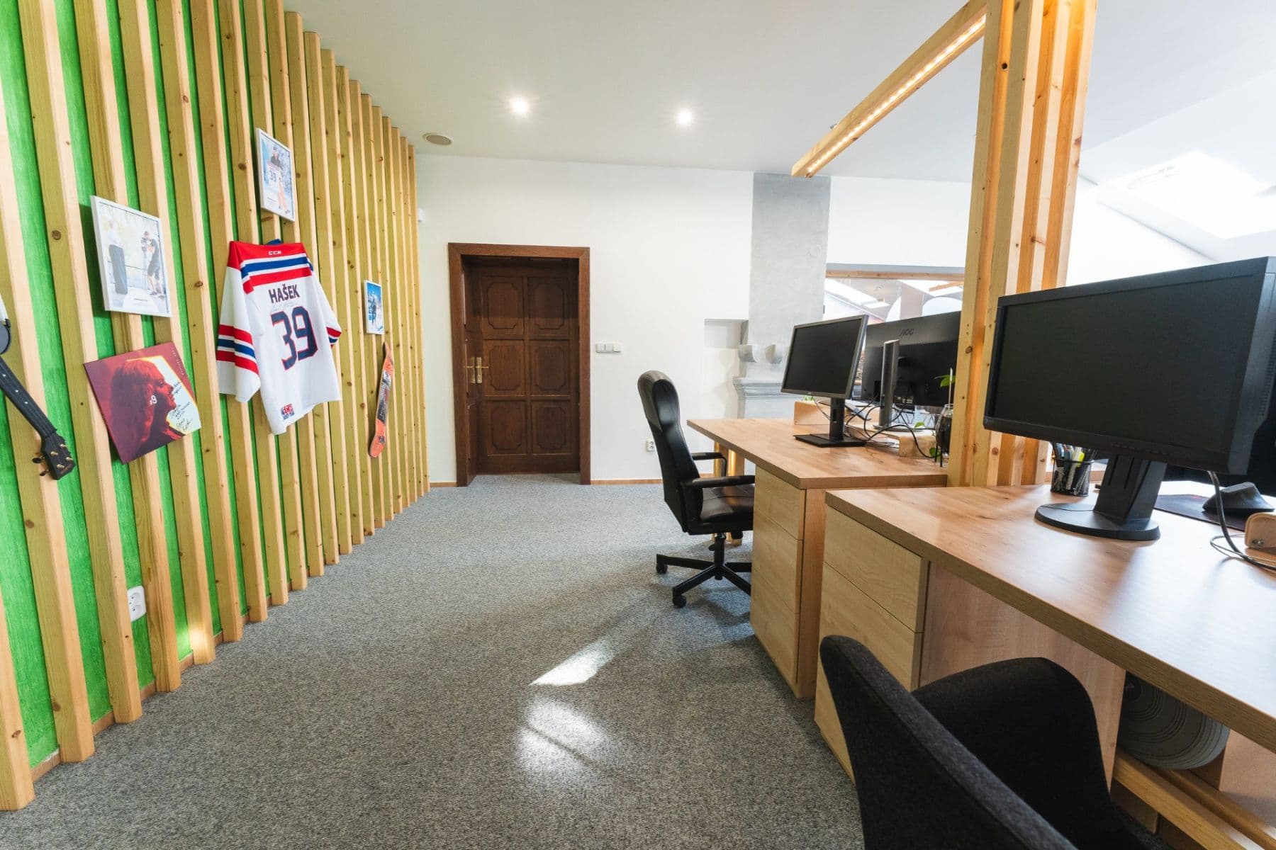 office to rent, 58 m², náměstí Svobody, Frýdek-Místek, Moravskoslezský Region office to rent, 58 m², náměstí Svobody, Frýdek-Místek, Moravskoslezský Region