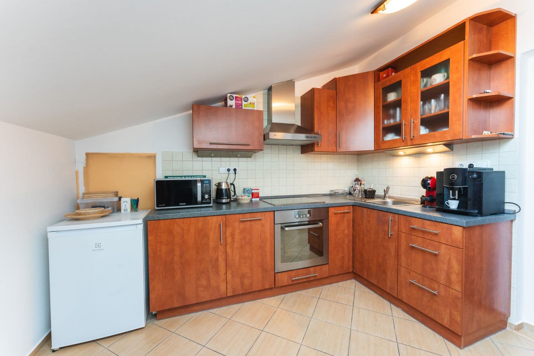 office to rent, 58 m², náměstí Svobody, Frýdek-Místek, Moravskoslezský Region office to rent, 58 m², náměstí Svobody, Frýdek-Místek, Moravskoslezský Region